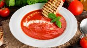 zuppa di pomodoro