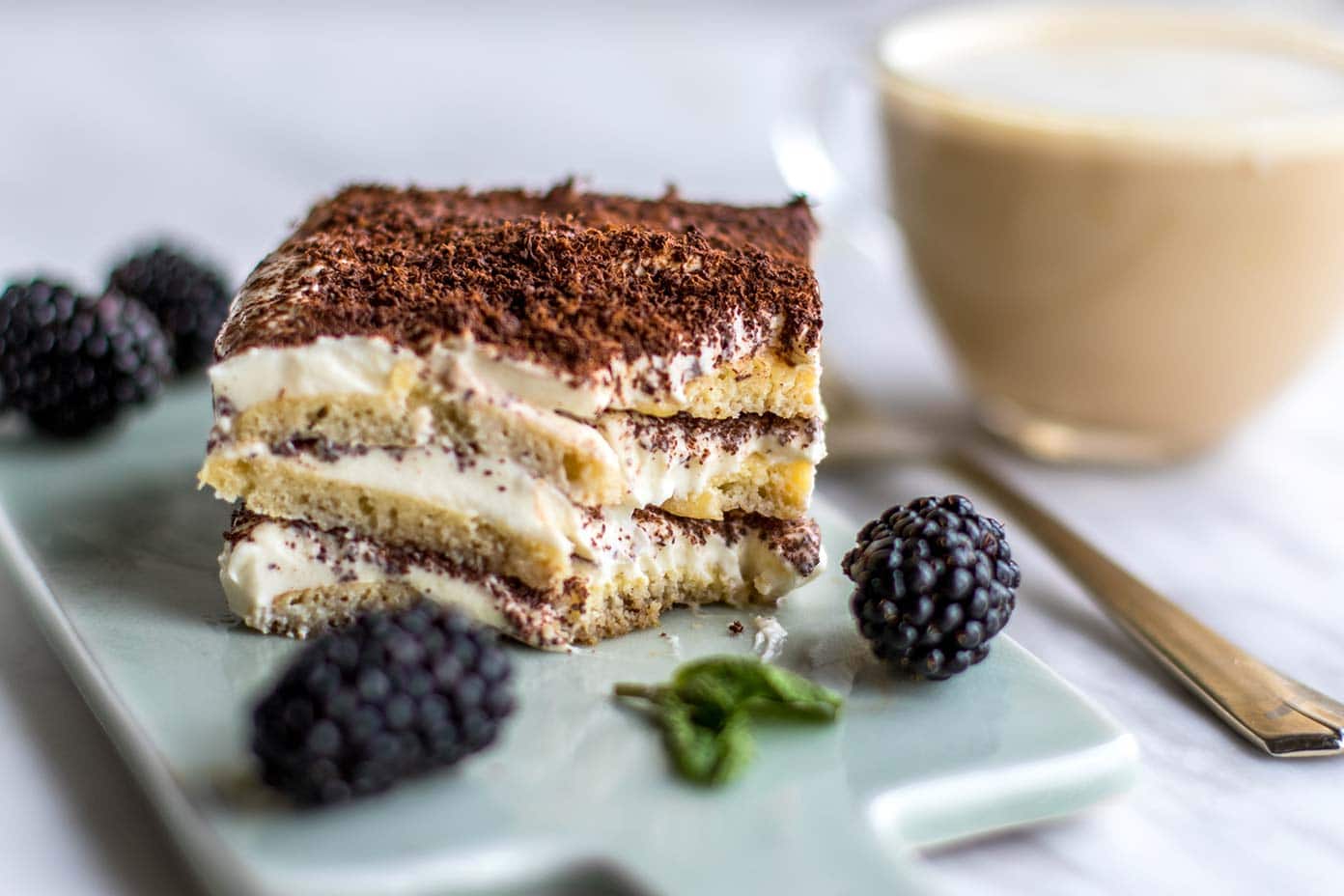 Tiramisù