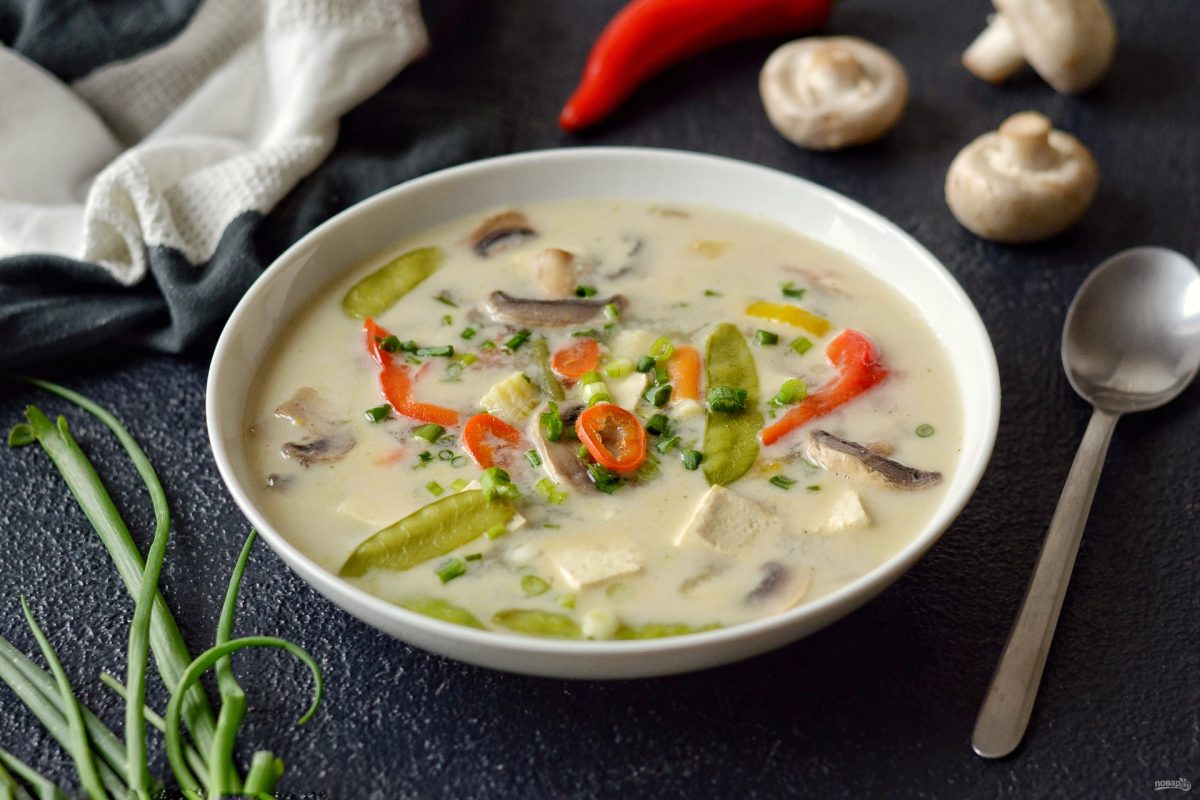 Questa zuppa agisce come un riavvio per l'intestino. La nutrizionista svela una ricetta semplice